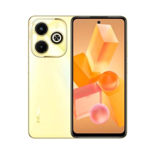 Смартфон Infinix Hot 40i (X6528B) 8/256GB Horizon Gold