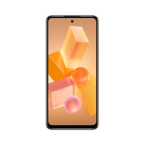 Смартфон Infinix Hot 40i (X6528B) 8/256GB Horizon Gold