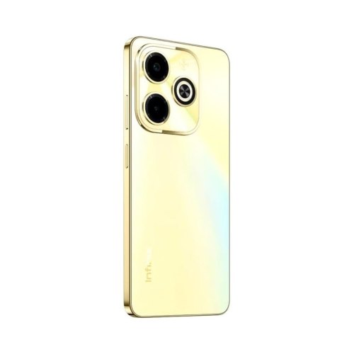 Смартфон Infinix Hot 40i (X6528B) 8/256GB Horizon Gold