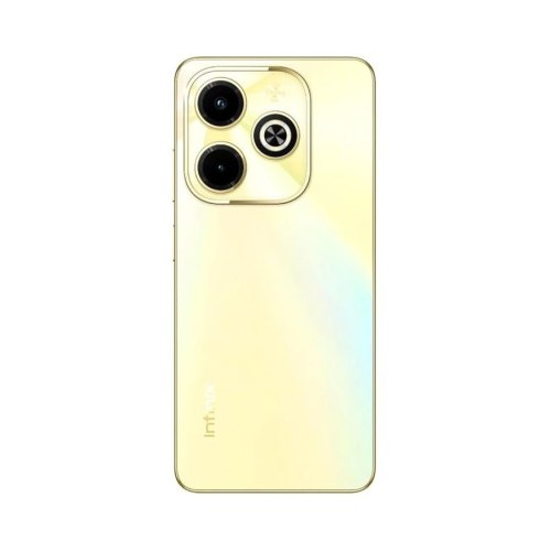 Смартфон Infinix Hot 40i (X6528B) 8/256GB Horizon Gold