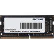 Модуль пам'яті 16GB PC21300 DDR4 PSD416G26662S PATRIOT