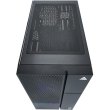 Корпус ATX W/O PSU IRIS 330 CSAZ-330 AZZA