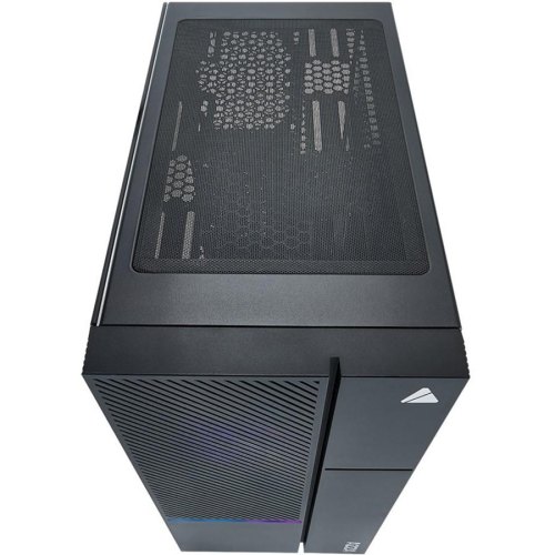 Корпус ATX W/O PSU IRIS 330 CSAZ-330 AZZA