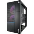 Корпус ATX W/O PSU IRIS 330 CSAZ-330 AZZA