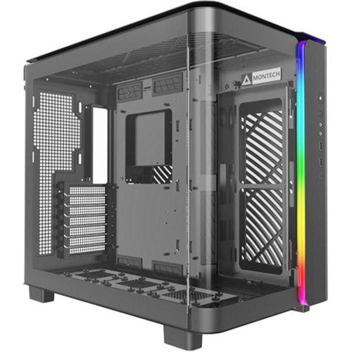 Корпус без БЖ, Montech KING 95 (KING 95 (B))