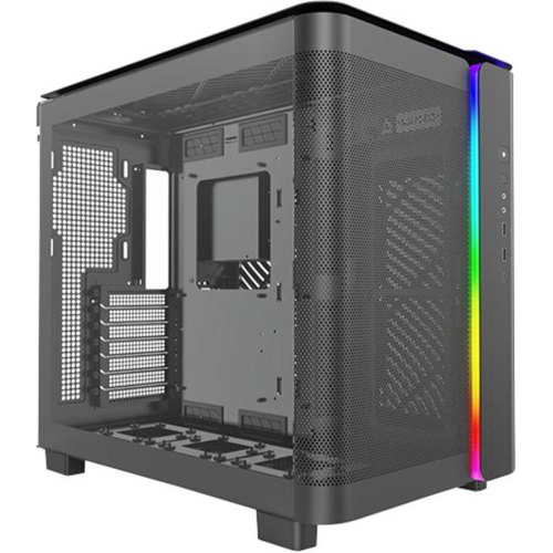 Корпус без БЖ, Montech KING 95 (KING 95 (B))