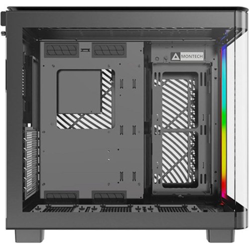 Корпус без БЖ, Montech KING 95 (KING 95 (B))