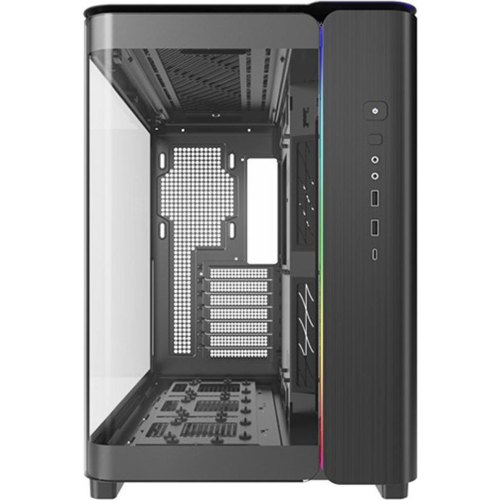 Корпус без БЖ, Montech KING 95 (KING 95 (B))