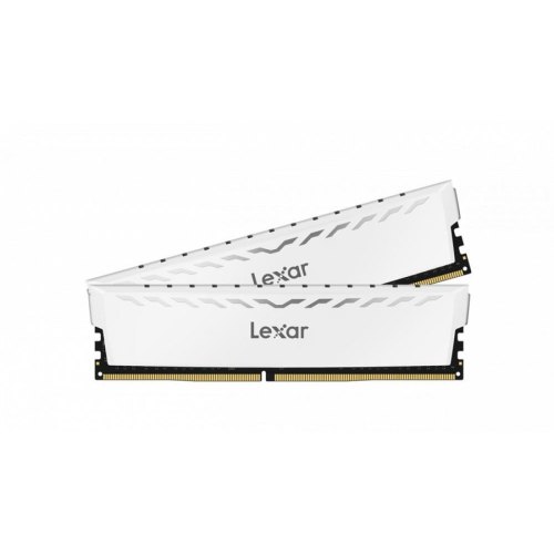 Оперативна пам'ять LEXAR 16GB PC28800 DDR4 K2 (LD4BU008G-R3600GDWG)