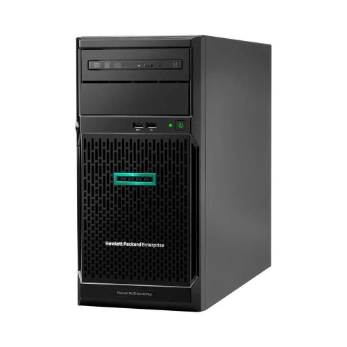 Сервер HPE ML30 Gen10+ E-2314 1P 16G 8SFF Svr