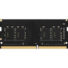 Оперативна пам'ять LEXAR 16GB PC25600 DDR4 SO (LD4AS016G-B3200GSST)