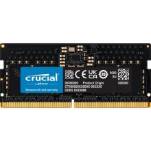 Модуль пам'яті 8GB DDR5-4800 SO CT8G48C40S5 CRUCIAL