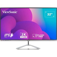 Монітор VIEWSONIC 32 VX3276-2K-MHD-2