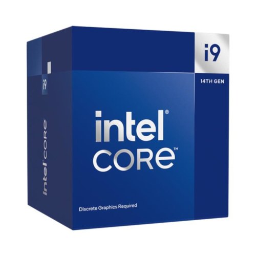 Процесор Intel I9-14900F S1700 BOX 2.0G BX8071514900F S RN3W IN