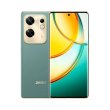 Мобільний телефон ZERO 30 4G 8/256 X6731B MISTY GREEN INFINIX