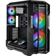 Корпус для комп'ьютера EEB W/O PSU H700-IGNN-S00 COOLER MASTER