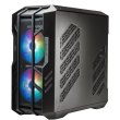 Корпус для комп'ьютера EEB W/O PSU H700-IGNN-S00 COOLER MASTER