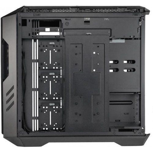 Корпус для комп'ьютера EEB W/O PSU H700-IGNN-S00 COOLER MASTER