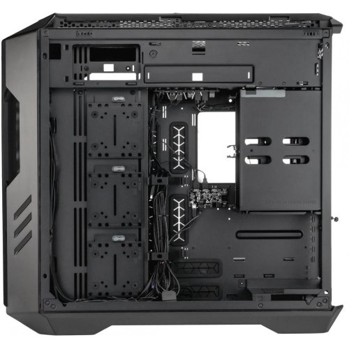 Корпус для комп'ьютера EEB W/O PSU H700-IGNN-S00 COOLER MASTER