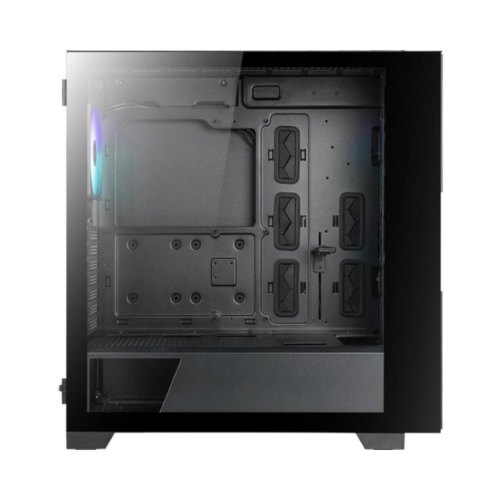 Корпус ATX W/O PSU NEO CSAZ-500 AZZA