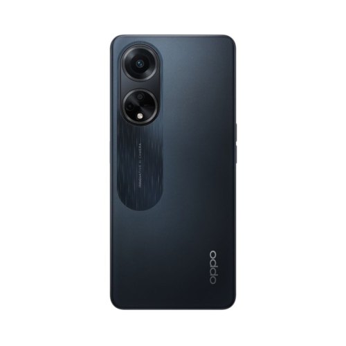 Смартфон OPPO A98 8/256 CPH2529 COOL BLACK