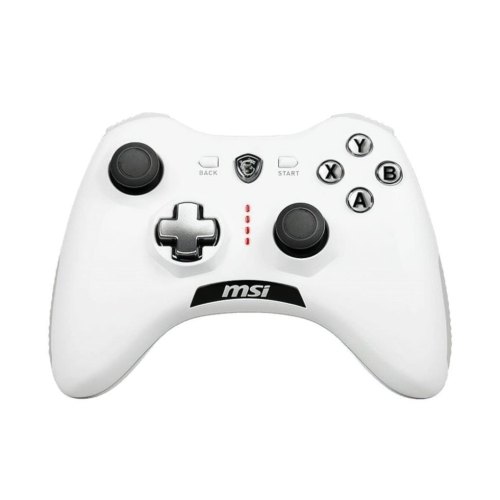 Манiпулятор FORCE GC20 WHITE FORCE GC20 V2 MSI