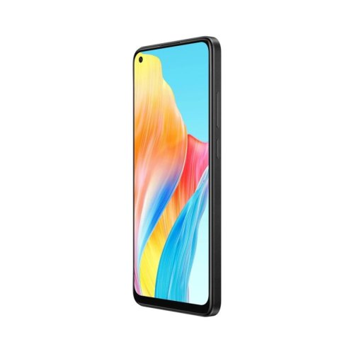 Смартфон Oppo A78 8/256GB Mist Black