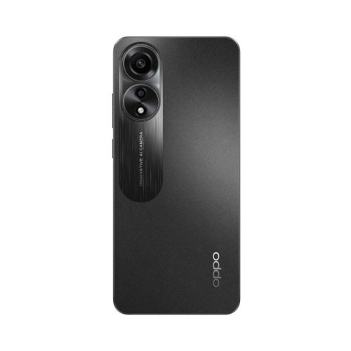 Смартфон Oppo A78 8/256GB Mist Black