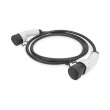 Кабель EV CHARGING 7.5M 32A DK-1P32-075 Digitus by ASSMANN