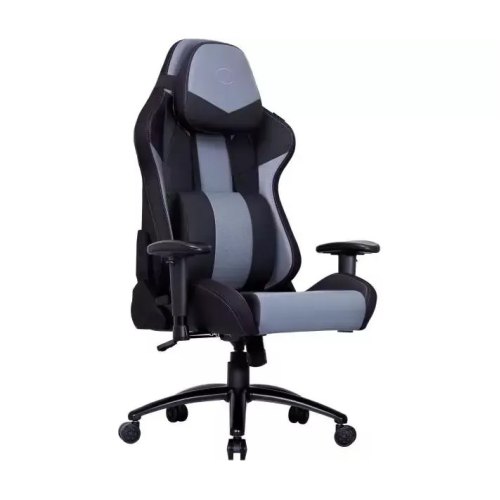 Крісло CALIBER R3 CMI-GCR3-BK COOLER MASTER