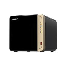 Система зберігання даних 4BAY 8GB TS-464-8G QNAP