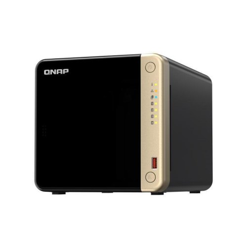 Система зберігання даних 4BAY 8GB TS-464-8G QNAP