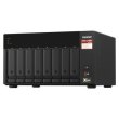 Система зберігання даних 8BAY 8GB TS-873A-8G QNAP