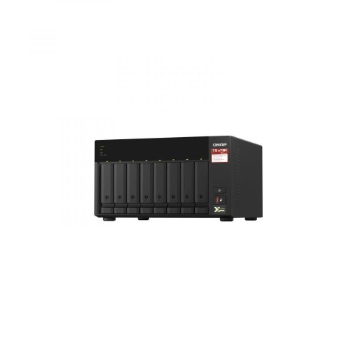 Система зберігання даних 8BAY 8GB TS-873A-8G QNAP