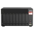 Система зберігання даних 8BAY 8GB TS-873A-8G QNAP