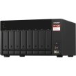 Система зберігання даних 8BAY 8GB TS-873A-8G QNAP