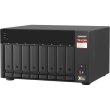 Система зберігання даних 8BAY 8GB TS-873A-8G QNAP