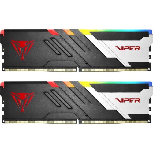 Набір з двох модулів пам'яті 32GB DDR5-7200 KIT2 PVVR532G720C34K PATRIOT