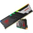 Набір з двох модулів пам'яті 32GB DDR5-7200 KIT2 PVVR532G720C34K PATRIOT