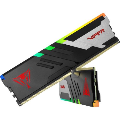 Набір з двох модулів пам'яті 32GB DDR5-7200 KIT2 PVVR532G720C34K PATRIOT