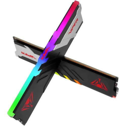 Набір з двох модулів пам'яті 32GB DDR5-7200 KIT2 PVVR532G720C34K PATRIOT