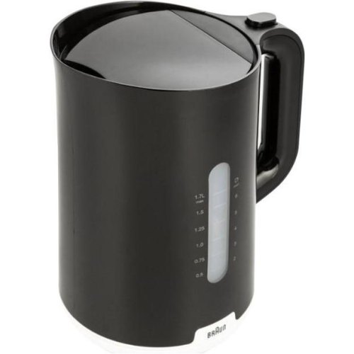 Електрочайник Braun WK 1100 BK (0X21010045)
