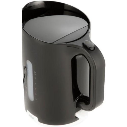 Електрочайник Braun WK 1100 BK (0X21010045)