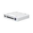 Мережевий комутатор Ethernet 8PORT 2.5GBE POE USW-ENTERPRISE-8-POE UBIQUITI
