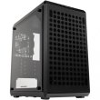 Корпус без БЖ, Cooler Master Q300L V2 Mini Tower Black (Q300LV2-KGNN-S00)