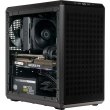 Корпус без БЖ, Cooler Master Q300L V2 Mini Tower Black (Q300LV2-KGNN-S00)