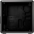 Корпус без БЖ, Cooler Master Q300L V2 Mini Tower Black (Q300LV2-KGNN-S00)
