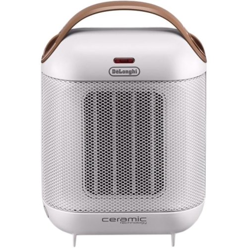 Тепловентилятор керамічний DeLonghi HFX 30 C18 IW