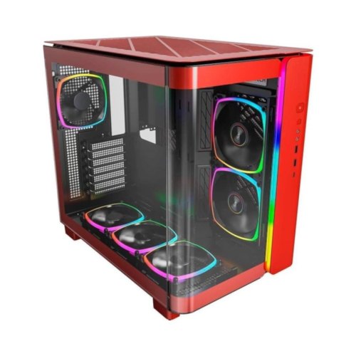 Корпус без БЖ, Montech KING 95 PRO (KING 95 PRO (R))