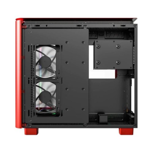 Корпус без БЖ, Montech KING 95 PRO (KING 95 PRO (R))